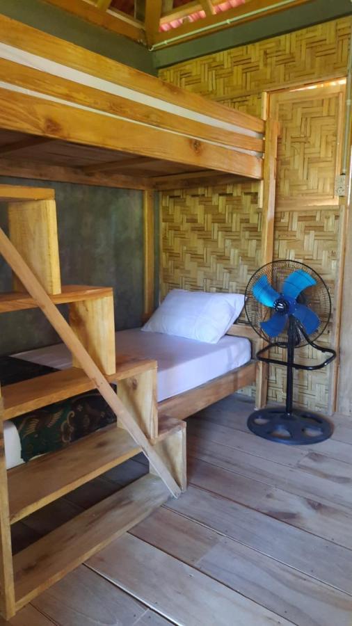 Rumah Nalu Surf Camp Krui ภายนอก รูปภาพ